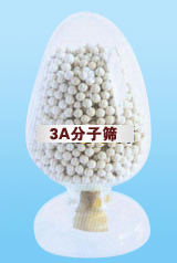 3A分子篩