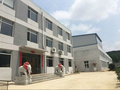 企業(yè)風(fēng)采