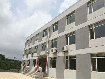 企業(yè)風(fēng)采