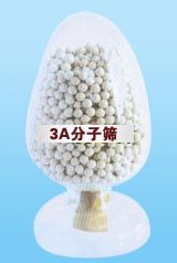 3A分子篩